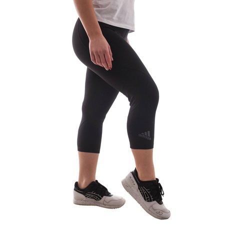 Legginsy Adidas Alphaskin 3/4 CF6556