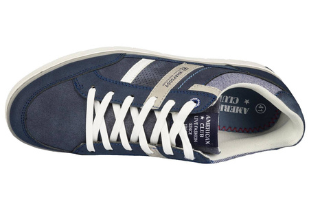 Męskie buty sportowe American Club MRH-76NA