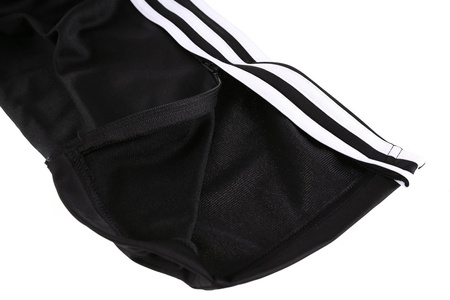 Spodnie Męskie Adidas Tiro 19 Poliester D95924