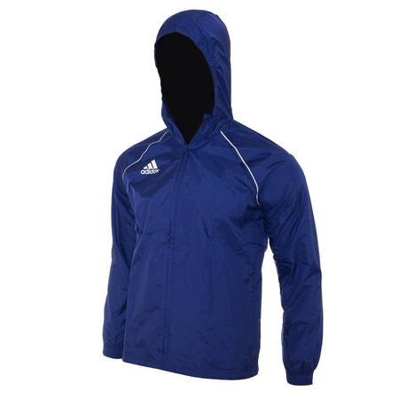 Adidas Kurtka junior Core 18 rain CV3742