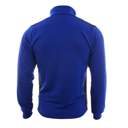 Bluza męska Adidas rozsuwana Regista 18 CZ8626