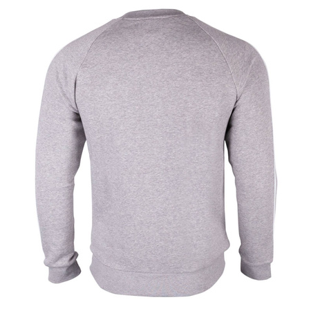 Bluza męska Adidas 3 Stripes Crew ED6016
