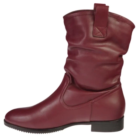 Damskie kozaki zimowe Sergio Leone D22603BG