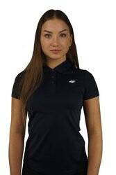 Koszulka damska polo 4F H4L21 TSDF080 31S