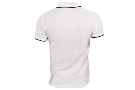 Koszulka męska Nike polo TM Club 19 SS AJ1502-100