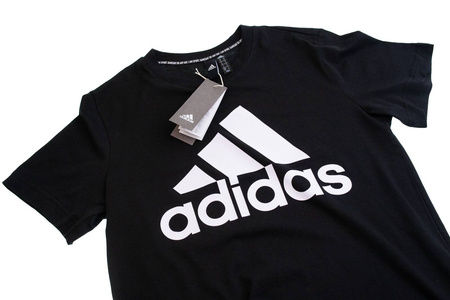 Koszulka męska Adidas MH BOS TEE DT9933