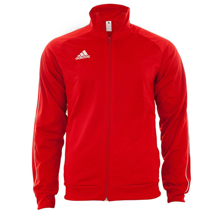 Bluza męska Adidas treningowa Core 18 CV3565