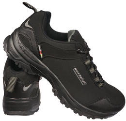 Buty trekkingowe męskie American Club WT-48BL