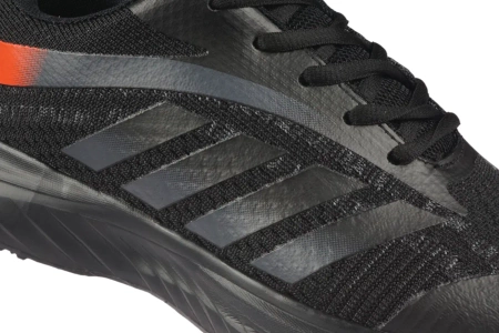 Męskie buty sportowe Skotnicki MA-4-0593BL czarne