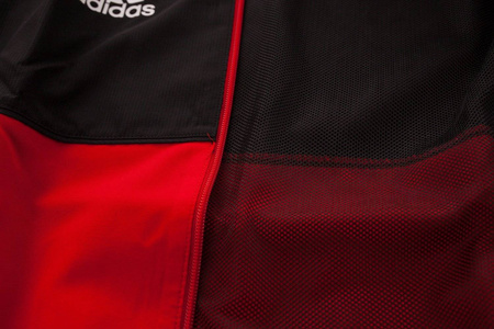 Kurtka Wiatrówka Adidas Tiro 17 BQ2771