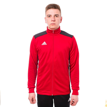 Bluza męska Adidas rozsuwana Regista 18 CZ8628