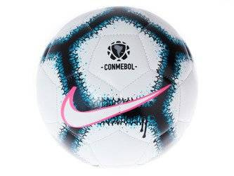 Piłka nożna halowa Nike American Menor SC3980-100