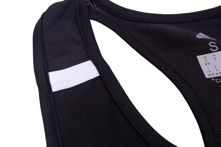 Koszulka damska Adidas Team 19 Tank DW6866