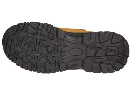 Buty zimowe młodzieżowe American Club DES-110CA