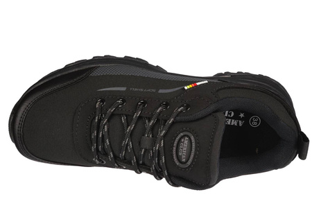 Męskie buty trekkingowe American Club WT-113BL