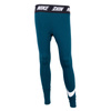 Legginsy Nike W LGGNG Club HW AH3362-347