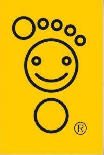 Tenisówki dziecięce Viggami DOMINIK szary 26-36