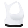 Stanik sportowy Nike Swoosh Band Bra BV3900-100