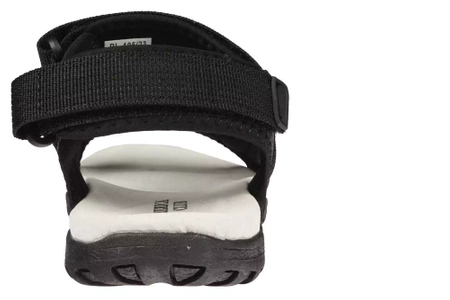 Młodzieżowe sandały American Club DRL-105BL