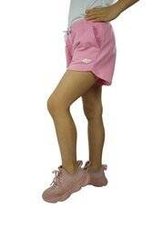 Spodenki dla dziewczynki 4F HJL20 JSKDD001 54S