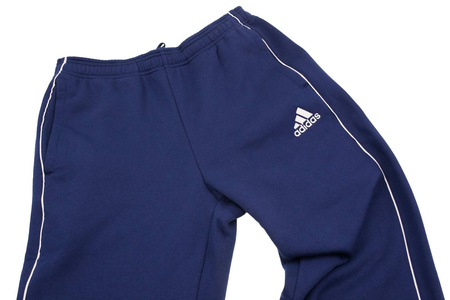 Spodnie Dresowe Adidas Core 18 SWEAT CV3753