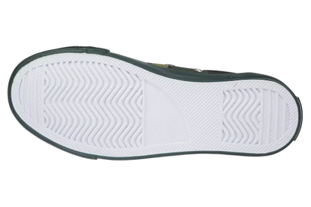 Tenisówki dziecięce American Club LH-108/24KHKH moro