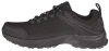 Męskie buty trekkingowe American Club WT-169/24 czarne buty sportowe