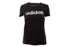 Koszulka damka Adidas Ess Linear Slim Tee DP2361