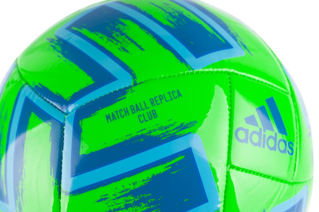 Piłka Adidas Uniforia Club FH7354 EURO 2020