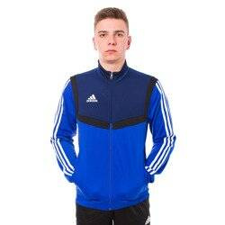 Bluza męska Adidas Tiro 19 PES JKT DT5784