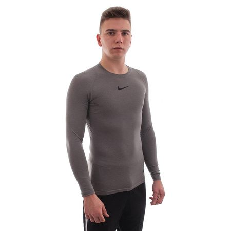 KOSZULKA NIKE PRO COMP TERMOAKTYWNA 838077-091