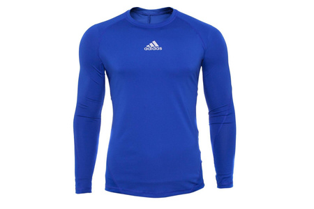 KOSZULKA ADIDAS ALPHASKIN TERMOAKTYWNA CW9488