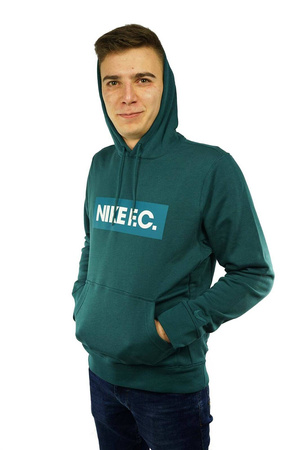 Bluza męska Nike NK FC ESS FLC Hoodie CT2011-300