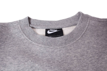 Bluza męska Nike M NSW Club Crew 804340-063