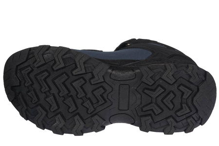 Buty zimowe dziecięce American Club HL-26NA