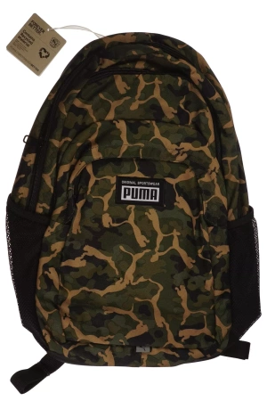 Plecak Puma Academy moro 79133 13