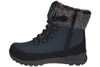 Buty zimowe damskie American Club SN-27NA
