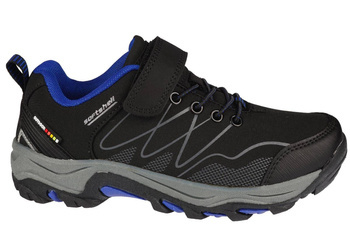 Dziecięce buty trekkingowe American Club WT-131