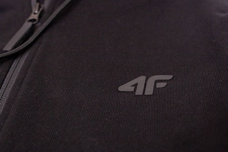 Bluza męska 4F bawełna NOSH4 BLM004-20S