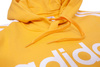 Bluza męska Adidas Essentials 3S PO FL GD5386
