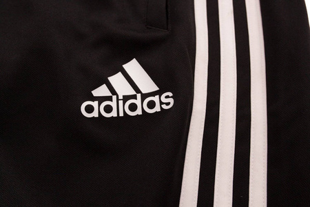 Spodnie Dresowe Zwężane Adidas Tiro 17 BS3693