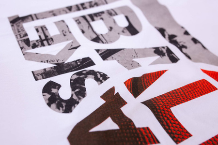 Koszulka męska 4F bawełna 100% HL420 TSM031-10S