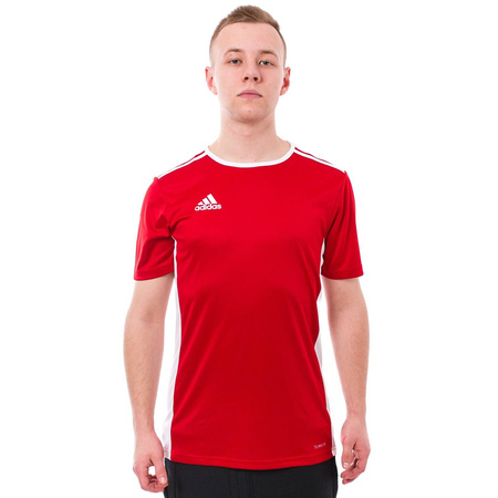 Koszulka męska Adidas Entrada 18 CF1038