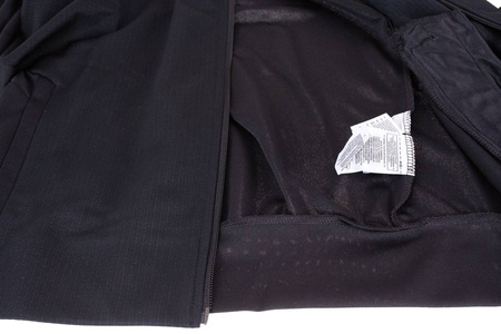 Bluza Adidas junior tiro 19 Training JTK DT5276