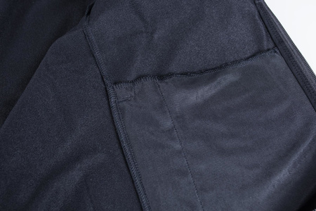 Bluza męska Adidas Tiro 19 PES JKT DT5783