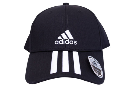 Czapka z daszkiem Adidas Baseball Cap FK0894 OSFM