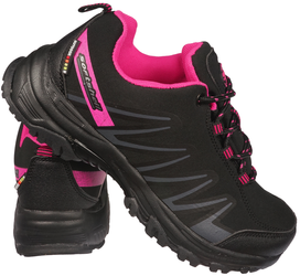 Buty trekkingowe damskie American Club WT-50FU