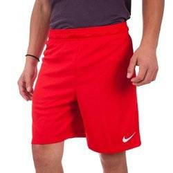 Krótkie spodenki Nike junior Park II 725988-657