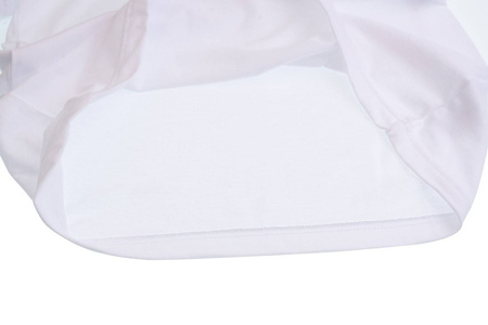 Koszulka męska Adidas Essentials 3 Stripes DU0441