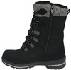 Buty zimowe dziecięce American Club SN-14BL